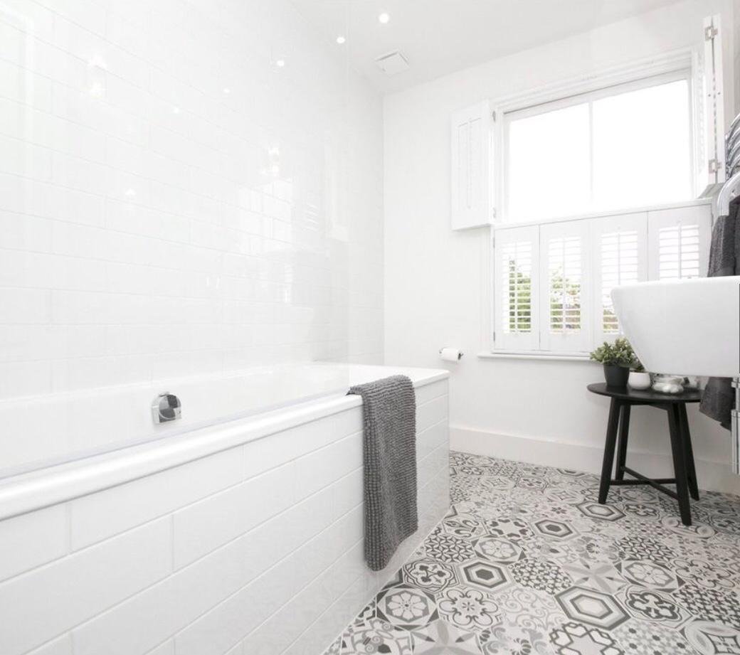 Bathroom renovation Highgate North London